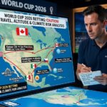 World Cup 2026 Betting Caution games
