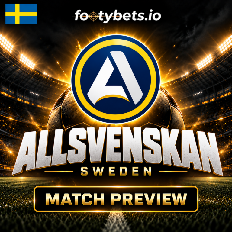 Västerås SK vs Halmstads BK prediction