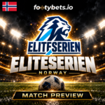 Free Eliteserien Prediction & Expert Tips