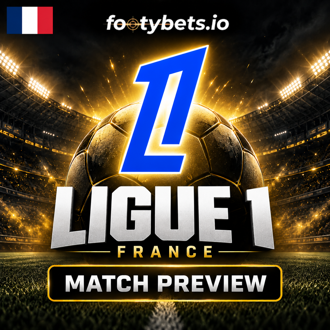 Free Ligue 2 Prediction & Expert Tips