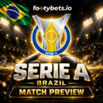 Free Serie A Brazil Prediction & Expert Tips