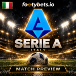 Free Serie A Prediction & Expert Tips