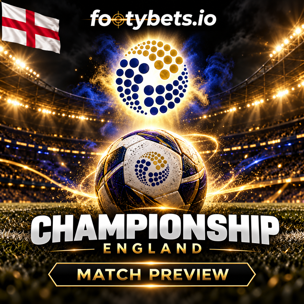 Free Championship Prediction & Expert Tips