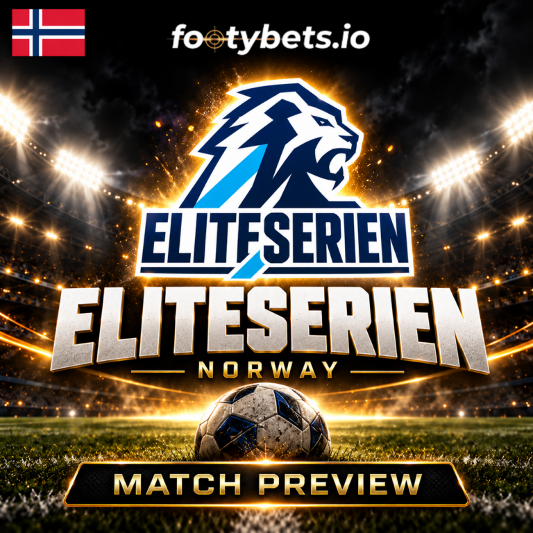 Viking vs Tromsø prediction
