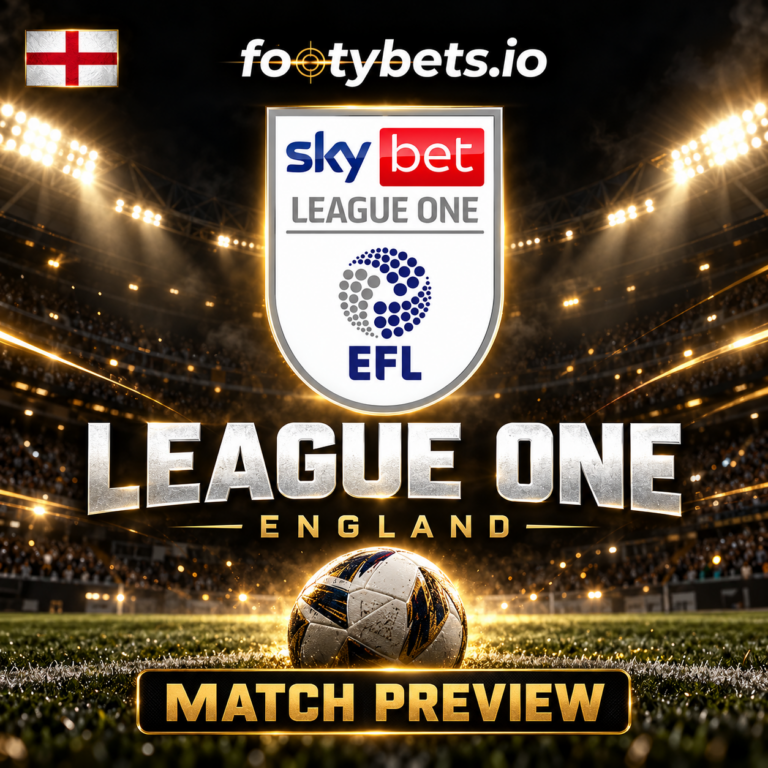 Notts County vs Stockport County prediction