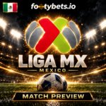 Free Liga MX Prediction & Expert Tips