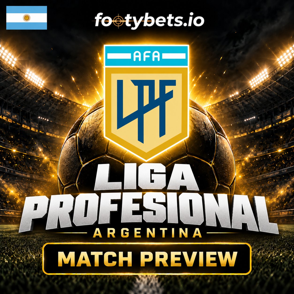 Free Liga Profesional Prediction & Expert Tips