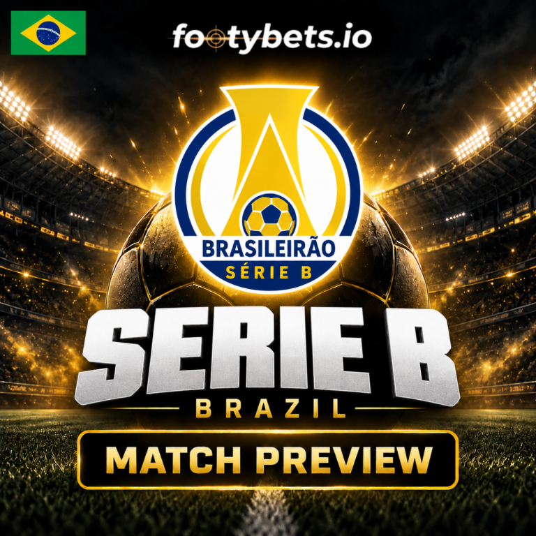 Ponte Preta vs Fortaleza prediction