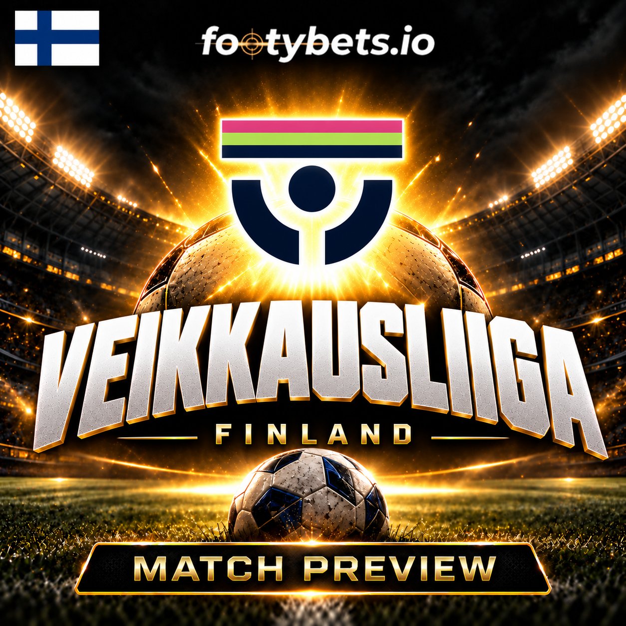 Free Veikkausliiga Prediction & Expert Tips